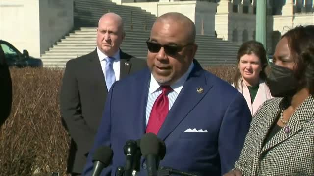When Asked About Dem Prosecutors' Soft-On-Crime Policies, Rep. Demings Says She Wants “Roundtables”