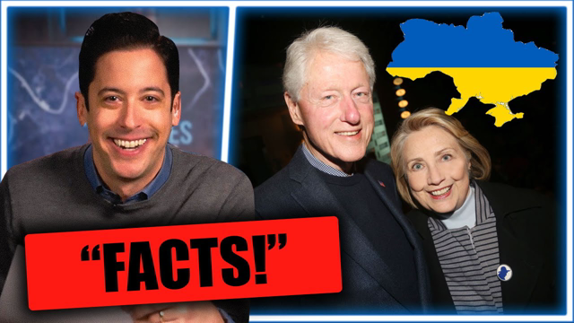 LOL: New Clinton Foundation FACT CHECK Is a Total LIE