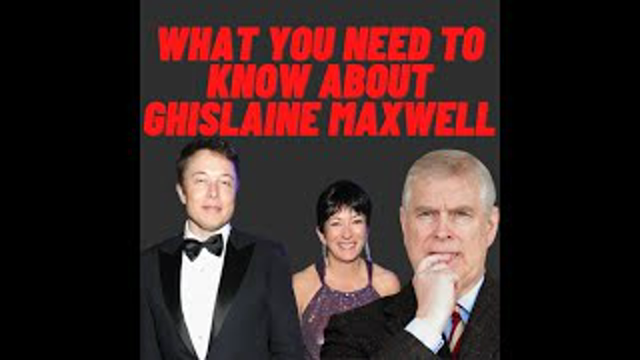 What You Need To Know About Ghislaine Maxwell's Case and Trial (Before It Starts)