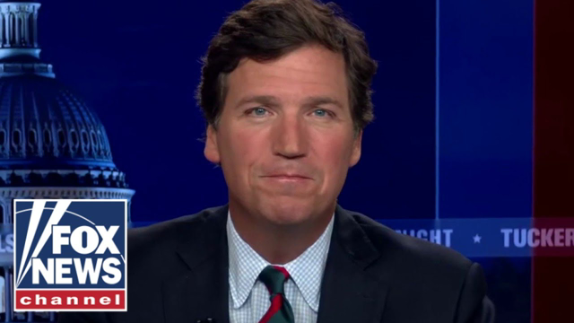 Tucker: Two-faced Fauci pushed draconian measures despite data