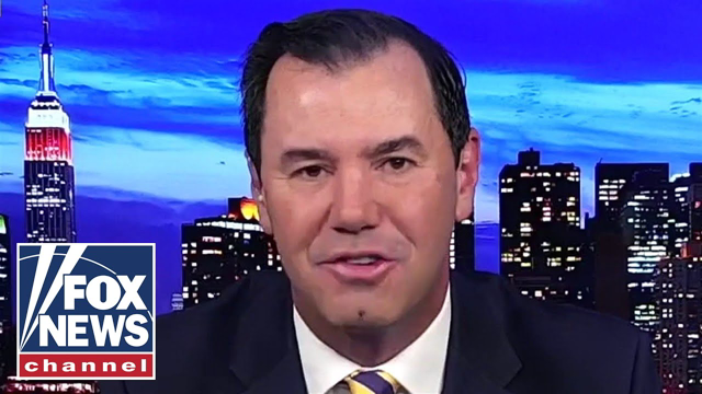 Joe Concha: Not in media's 'DNA' to hold Biden accountable