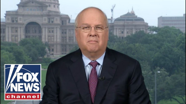 Karl Rove: Build Back Better is based on a lie