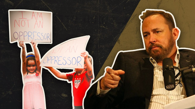 Parents NEED To Fight Back Against the Indoctrination of Their Kids | @Chad Prather