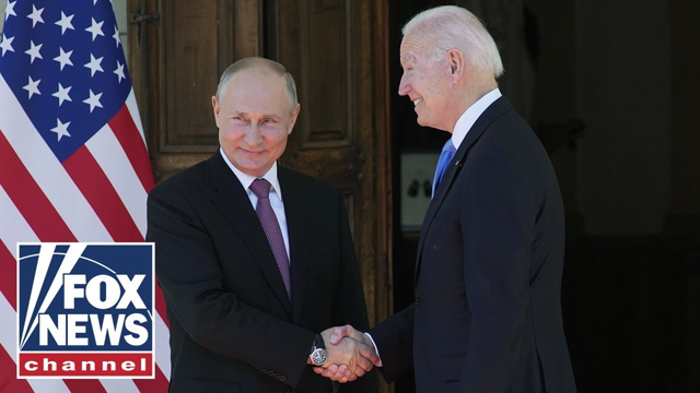 This is why Putin feels threatened over Ukraine: Sen. Portman