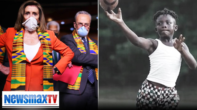 To Democrats, Black Lives DON'T matter | Benny Johnson