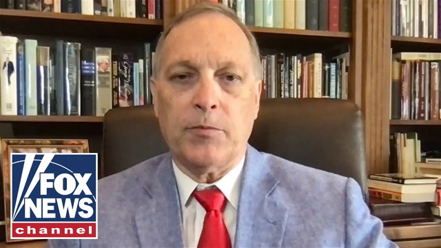 Biggs: Evacuating Americans from Afghanistan may take 'onerous threats'