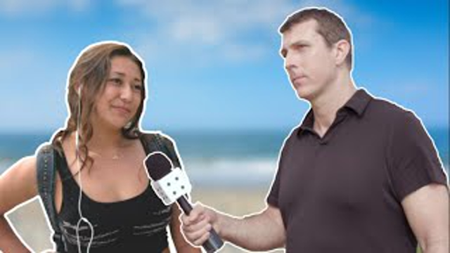 Are All People In California Complete Morons?
