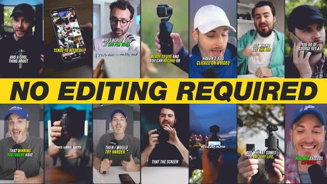 How to Create YouTube Shorts for Beginners (No Editing Required!)