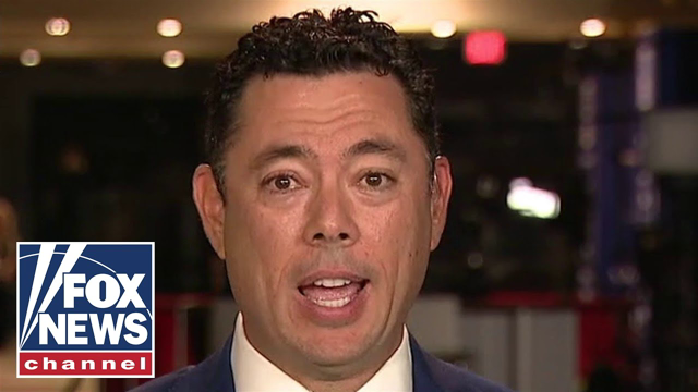 Jason Chaffetz calls Hunter Biden's art gig a 'joke'