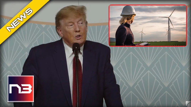 Trump Names What It Is That Is Killing Our Economy… And Biden Is All About It