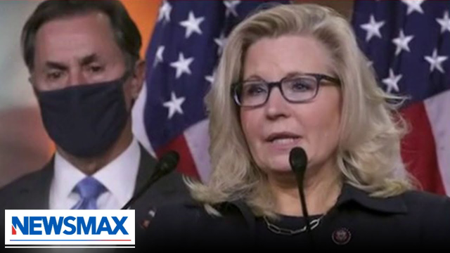 Ric Grenell: Liz Cheney does not have Wyoming values | 'The Chris Salcedo Show'
