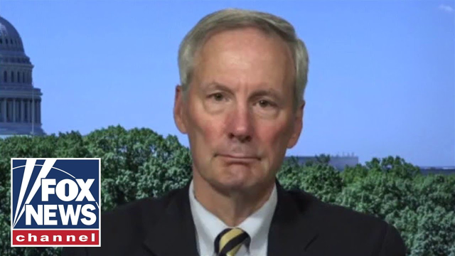 Campaign to ‘dehumanize’ police is causing crime surge: Former police chief