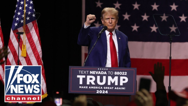 This is a huge distraction for Trump's rivals: Jason Chaffetz