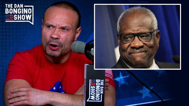 The Clarence Thomas Moment That Has Liberals Scared About Roe v. Wade