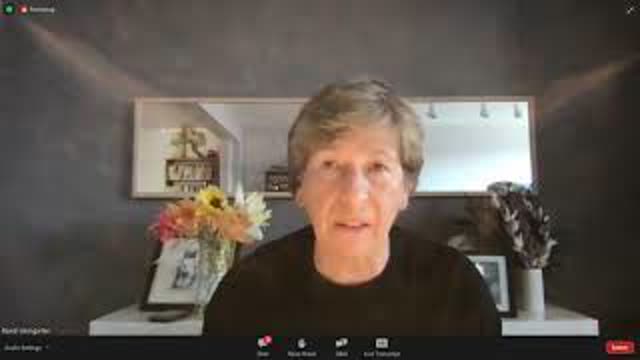 Union Boss Randi Weingarten Agrees With Letter That Calls Protesting Parents “Domestic Terrorists”