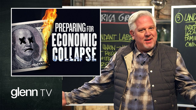 United States of Venezuela: How to Prepare for the Economic Collapse | Glenn TV | Ep 138