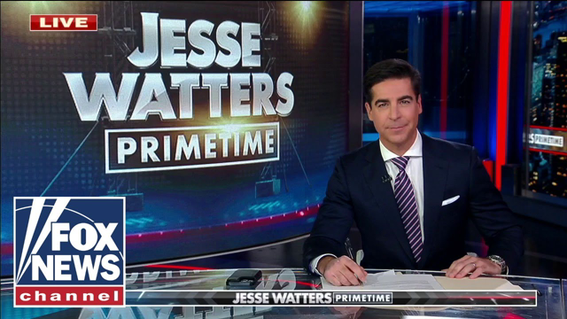 'Jesse Watters Primetime' premieres with a promise to viewers