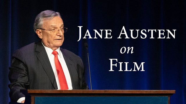 Jane Austen on Film | James Bowman