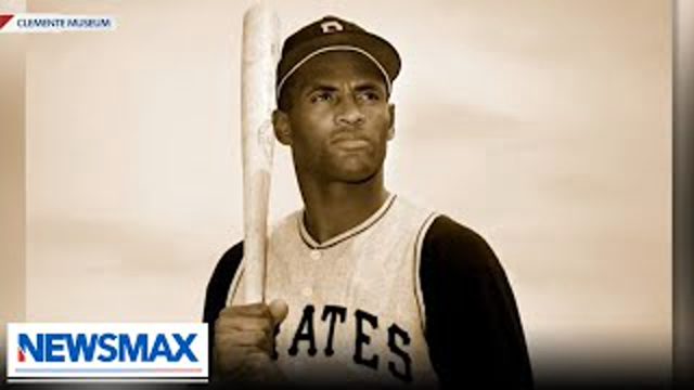 Remembering this charitable baseball legend on New Year's Eve | Wake Up America