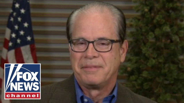 Sen. Braun welcomes unvaccinated Chicago police to Indiana: ‘You deserve respect’