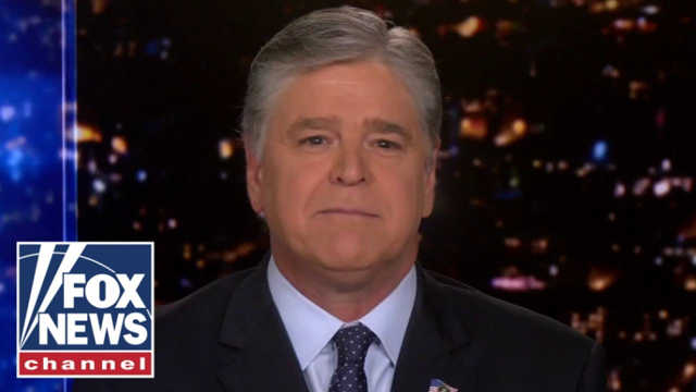 Hannity calls on Dr. Fauci to be fired