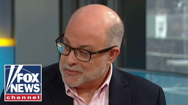Mark Levin: Trump faces Dem opposition like never before
