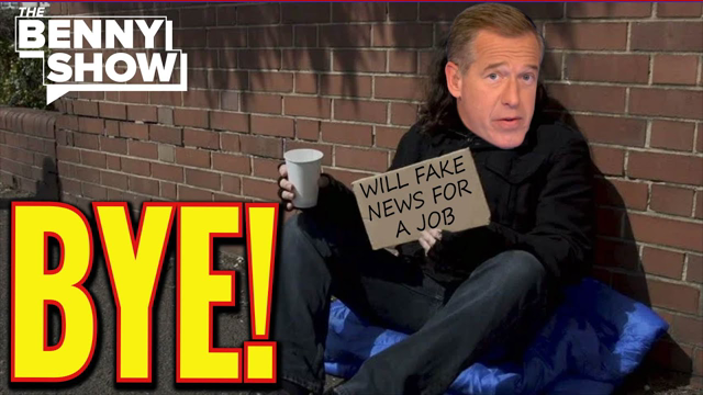 Famous FAKE NEWS Anchor OUT OF A JOB As Hillary Clinton CRIMINAL FAKE DOSSIER Threatens Joe Biden 🚨