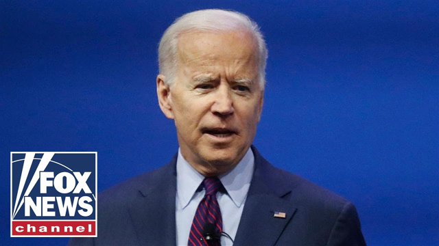 Joe Concha blasts Biden: We know why he didn't have a joint presser with Putin