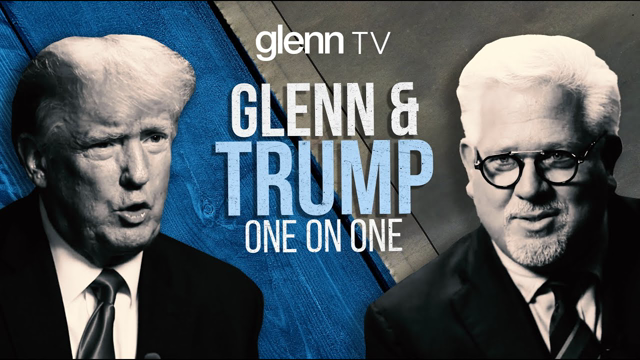 The Jan. 6 DISTRACTION: Glenn & President Trump on Overcoming America’s REAL Challenges | Ep 159