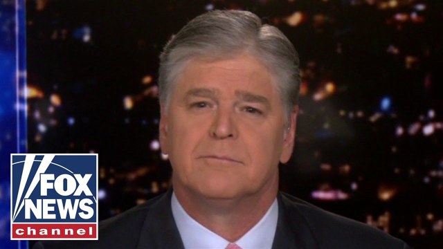 Hannity on Biden tax plan: 'Your bank account will suffer'