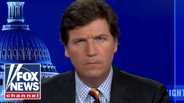 Tucker: Actions like this threaten America's judicial system