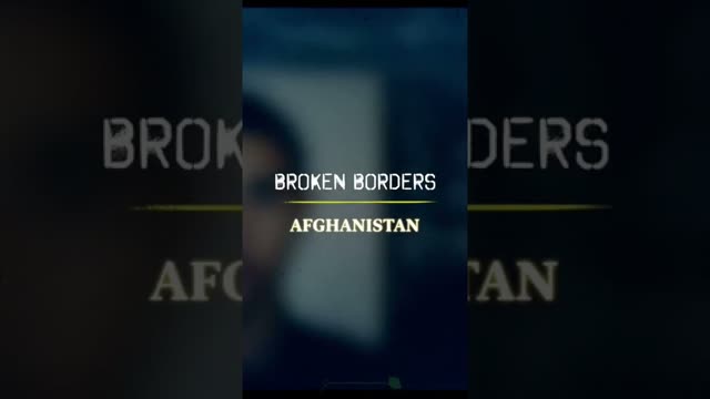 We are dropping this BOMBSHELL story TONIGHT and it will likely be censored. #brokenborders