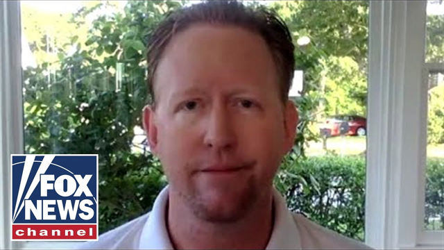 Rob O'Neill: Afghan soldiers afraid of Taliban, many won't fight