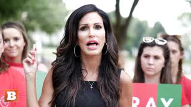 Conservative Activist: "Where Are Feminists" Urging Protection of Women, Children in Afghanistan?