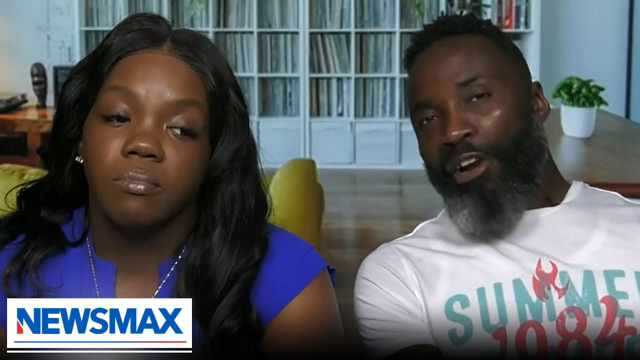 Parents of slain 16 year-old speak out: "We have to start caring when this happens"
