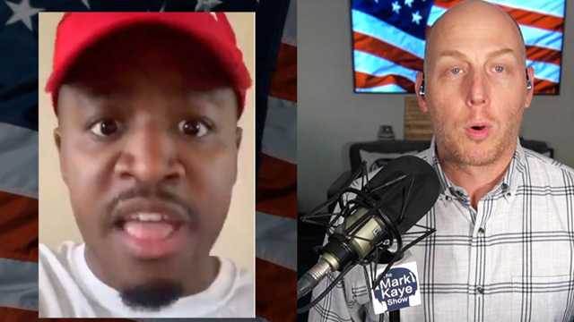 TERRENCE K. WILLIAMS WILL GET CANCELLED!
