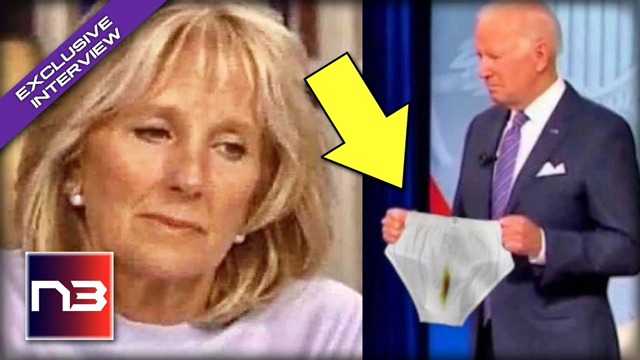 EXCLUSIVE: BIDEN LACKS MENTAL CAPACITY TO LEAD, DOCTOR DECLARES, ADDRESSES FORBIDDEN MEDICAL ISSUES
