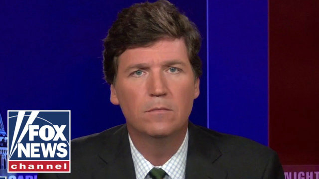 Tucker: Maybe the government has less power than they think