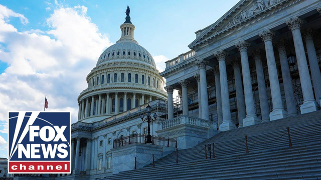 ‘COMPLETELY OUTRAGEOUS’: Senate report details government spending waste