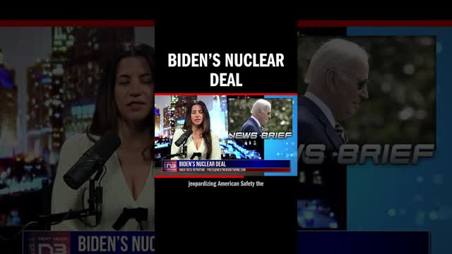 26 GOP senators express alarm over Biden's $6B "secret deal" with Iran, fearing it compromises Ameri
