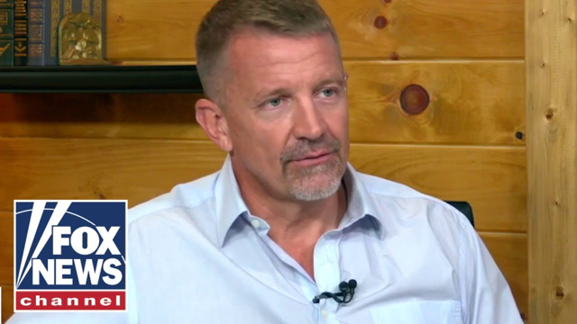 Erik Prince: The US military may not be as capable as they claim