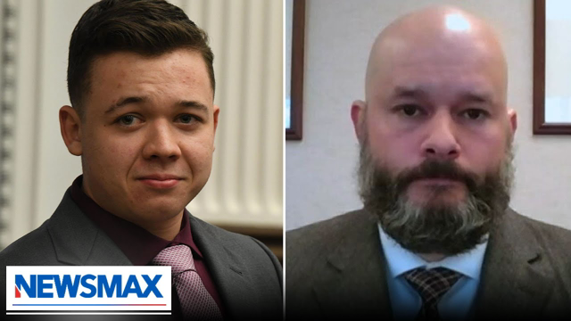 Policeman fired after anonymous $25 donation to Rittenhouse defense fights back | National Report