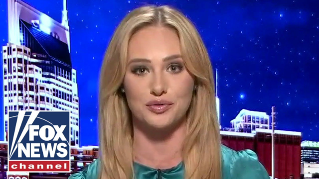 Tomi Lahren: People are starting to stand up to the lunacy