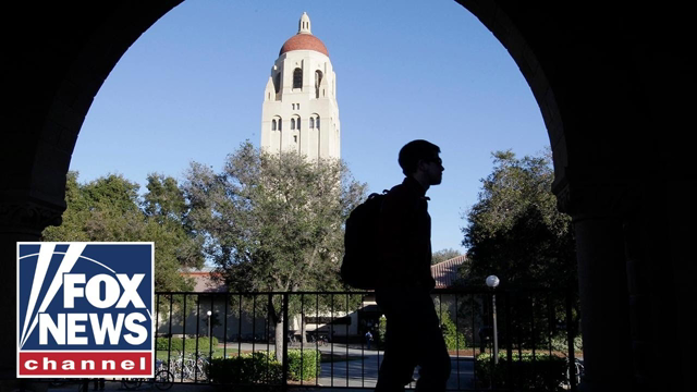 Higher education liberalizes students, study finds