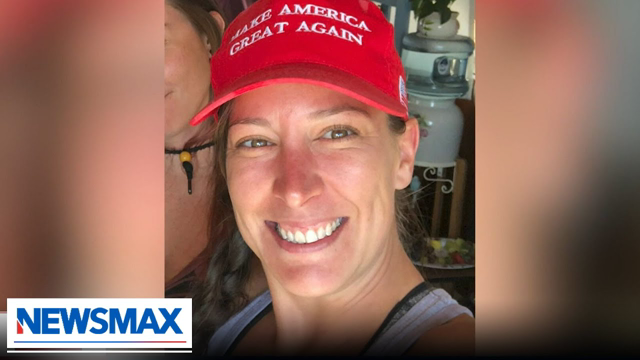 Officer who shot Ashli Babbitt to reveal identity: Sheriff Clarke reacts to Capitol statement