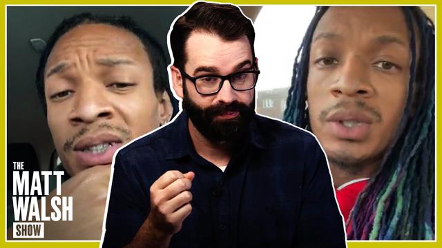 Another Violent Felon Becomes BLM Martyr