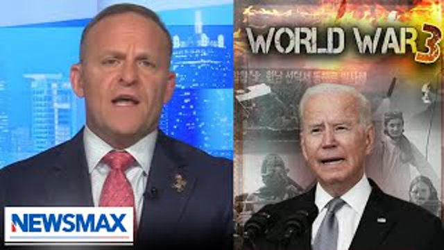 Reminder, Joe Biden is wrong about everything | STINCHFIELD