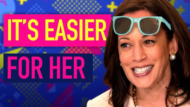 The Reason It's Easier For Democrats To Win - And How To Counter It