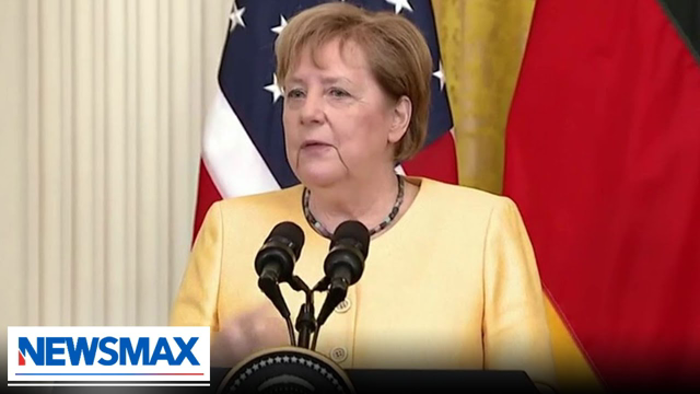 Will the Far-Left replace take over in Germany? | REPORT | Saturday Agenda