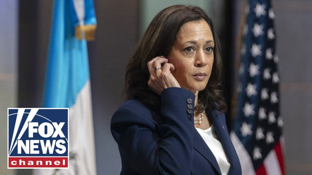 Kamala Harris struggles to overcome wave of blunders